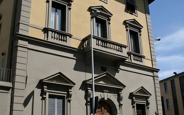 Residenza Millennium