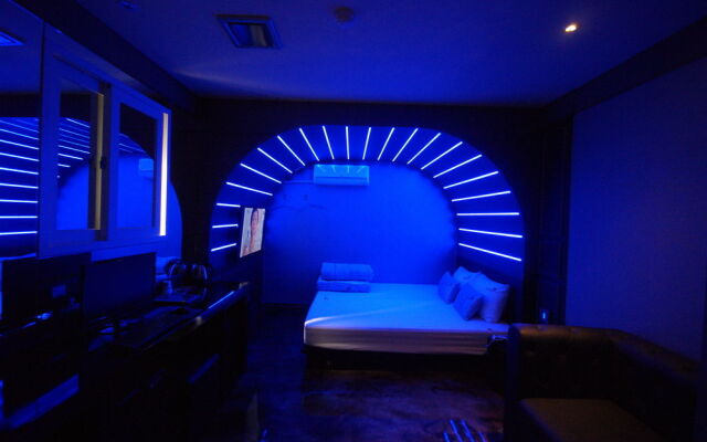 Lazzi Hotel