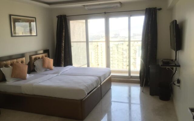 Sapphire Asta Powai
