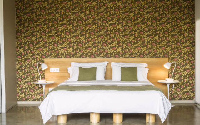 Home Hotel Buenos Aires