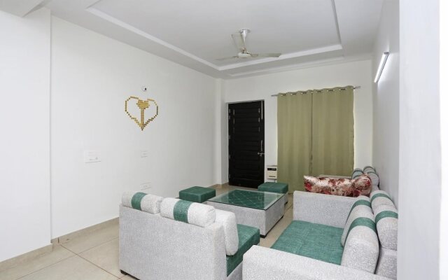 Minstar By OYO Rooms