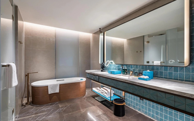 Hotel Indigo Jiuzhai