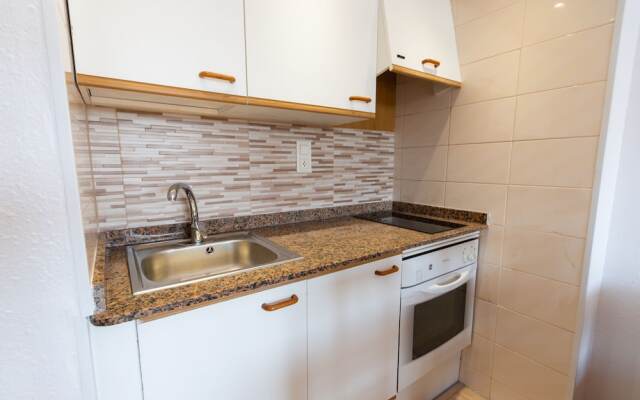 GoCosta Apartment Catalonia 8