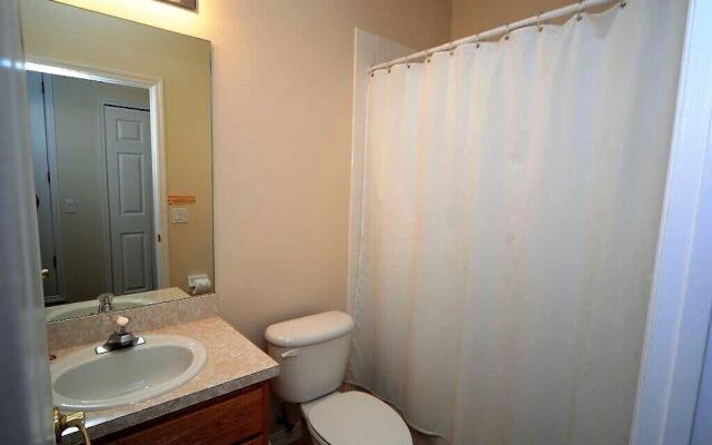 4707 4-bdrm'slake Viewgames Roomoutdoor Spa!