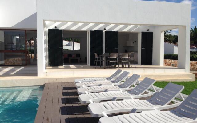 Nure Villas Mar y Mar