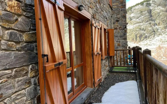 Apartamento Hasta 4 Pax con Terraza