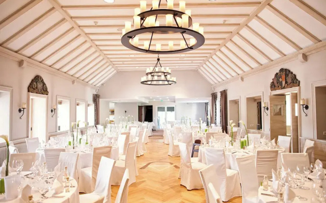 NP Hotel Ullrich