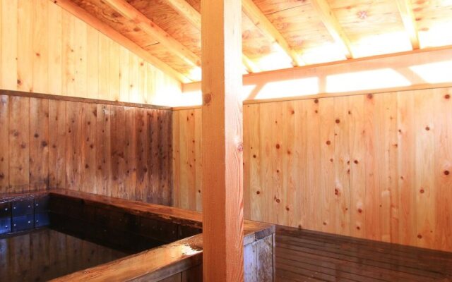 Alpinarc Chalet HAKUBA