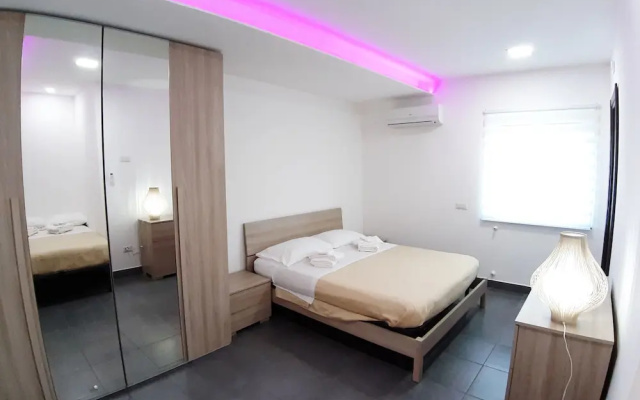 Quiero Más B&B