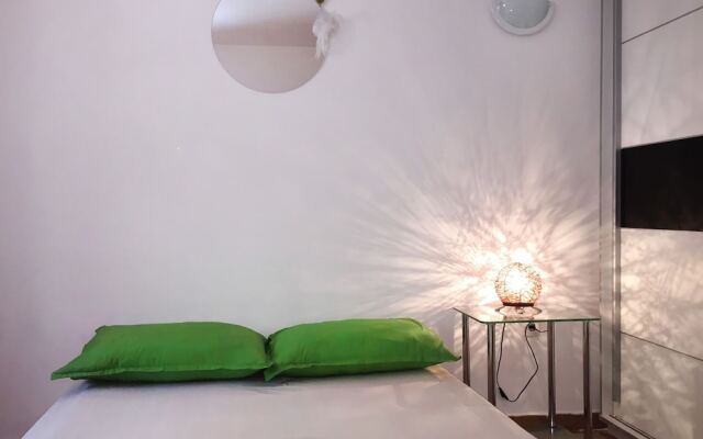 Holiday Home Spektar