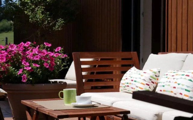 Haus Vita Ferien- und Seminarhaus