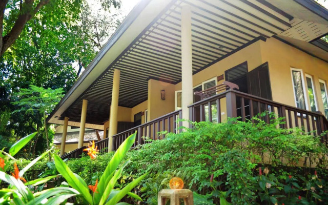 Samed Villa Resort