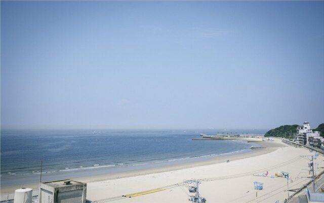 Wakamatsu Chita Hot Spring Resort