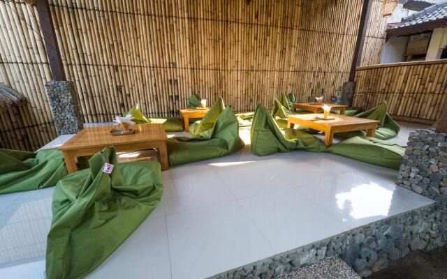 Rinjani Lodge