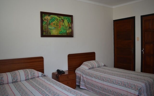 Hostal Dona Alicia