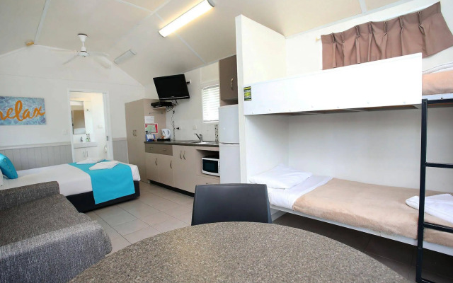 BIG4 Tasman Holiday Parks - Rowes Bay