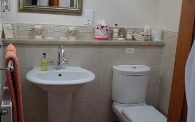 Duckthorpe Grange B&B
