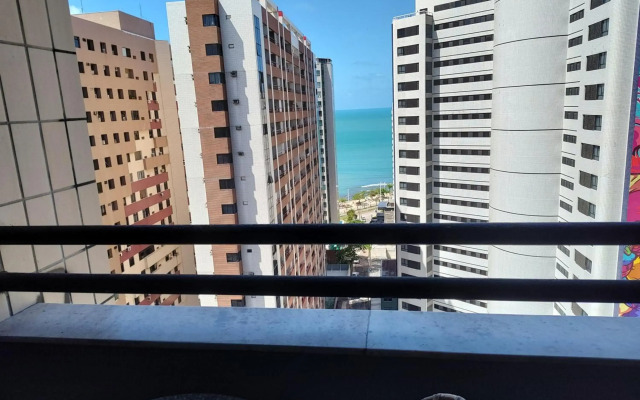 Tulip Inn Fortaleza