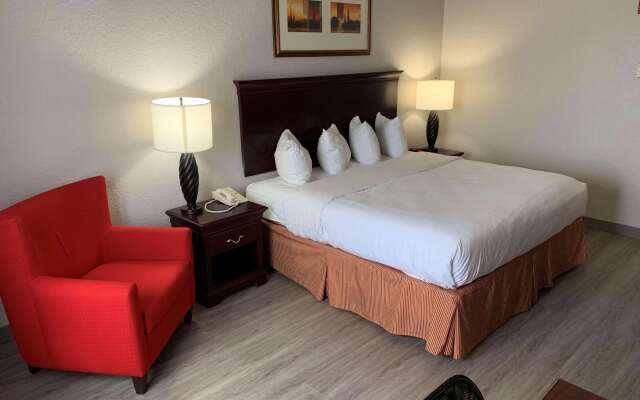 Country Inn & Suites by Radisson, Jacksonville West, FL