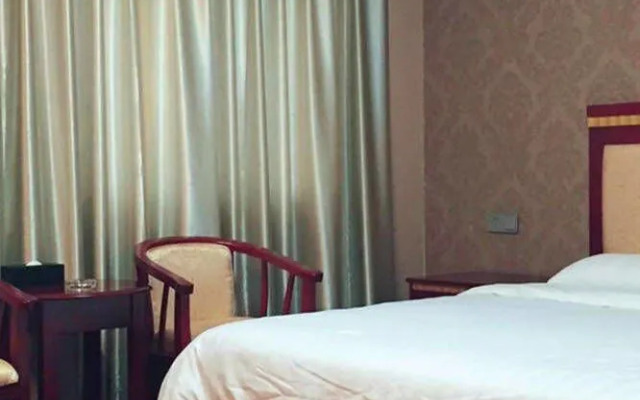 Jinyuan Hotel (Xiamen Jinshang)