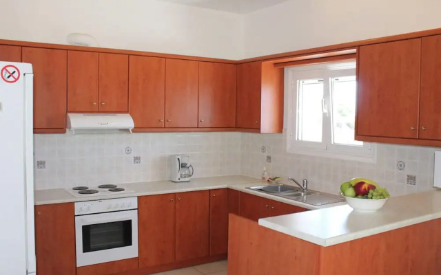 Beautiful Villa in Agia Galini Crete