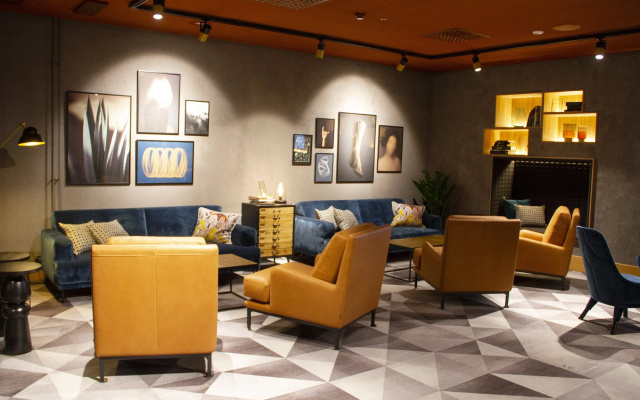 Original Sokos Hotel Seurahuone Savonlinna