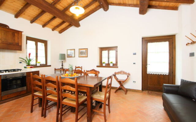 Locazione turistica La Valchiera