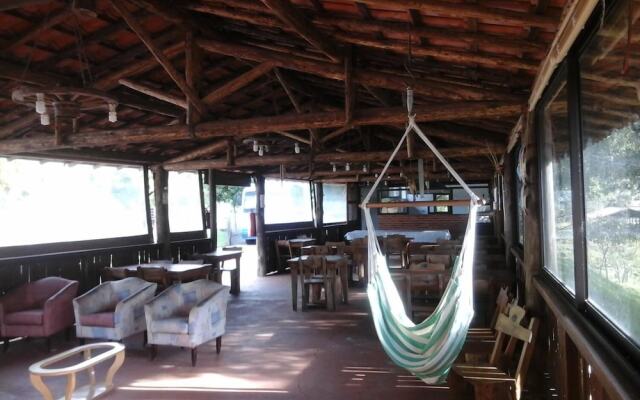Hotel Lindoia Rural