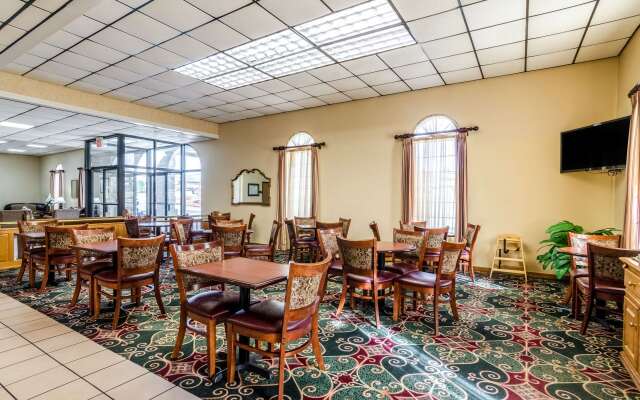 Quality Inn Harrison North