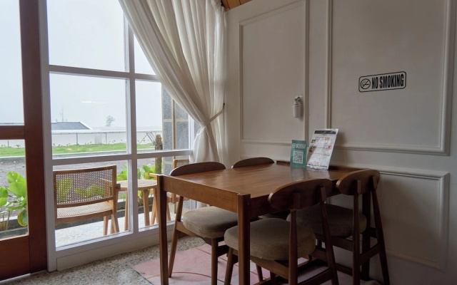 Platinum Villa Dieng