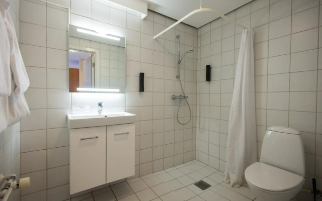 Milling Hotel Gestus