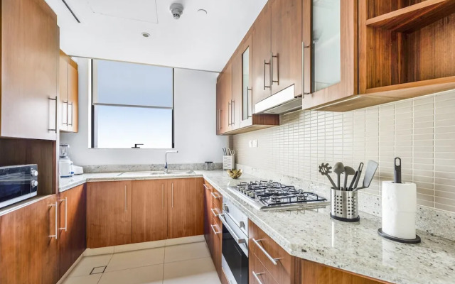 DXB - Boulevard Point - 5602 - DT