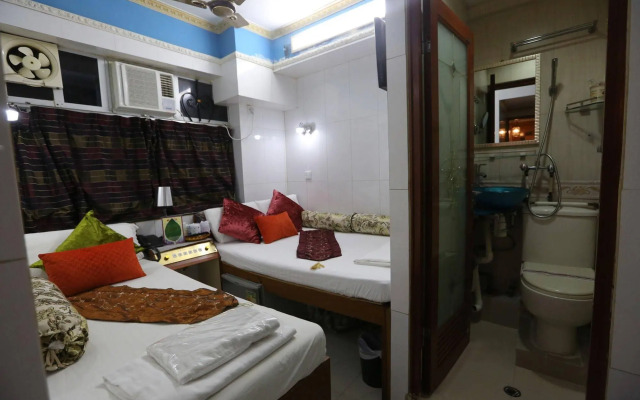 Kamal Traveller