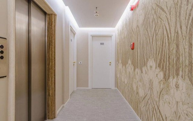 Boston Hotel