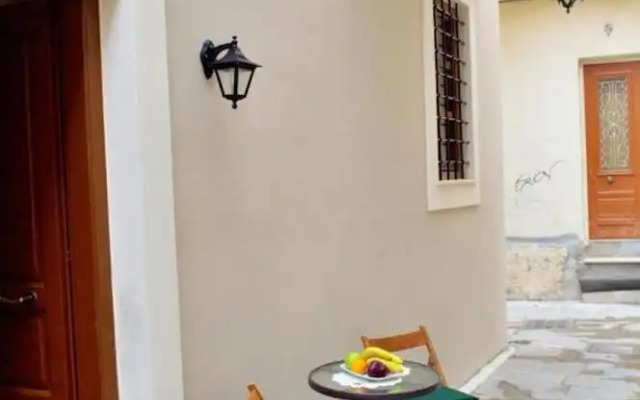 Katrina Apartment 1 Ground Floor