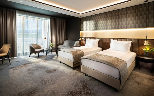 Kings Valley Medical & Spa Hotel