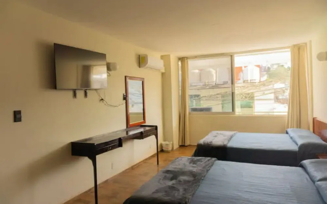 Hotel la fortuna