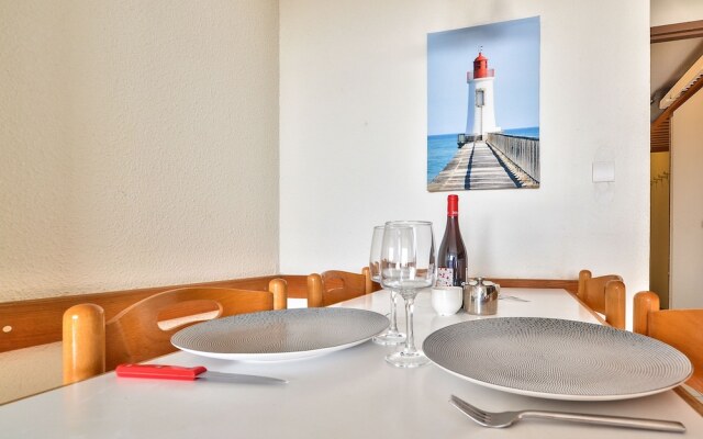 Appartement L'Archippel