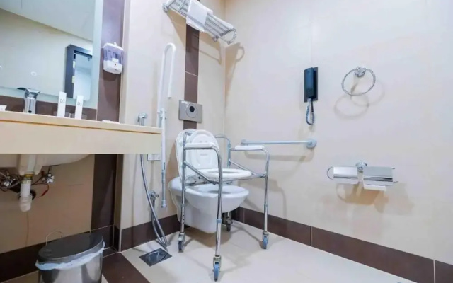 Arak Al Shariah Hotel Ajyad