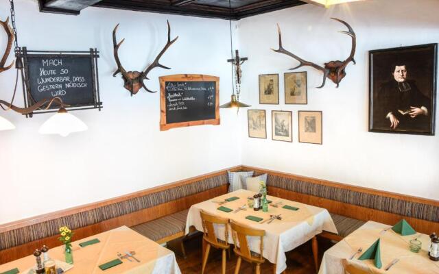 Hotel Steffner-Wallner