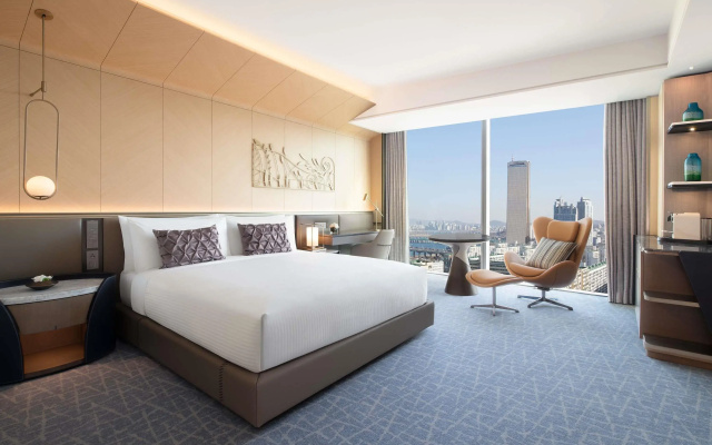 Fairmont Ambassador Seoul