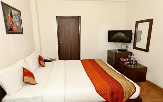 Hotel Rangoli