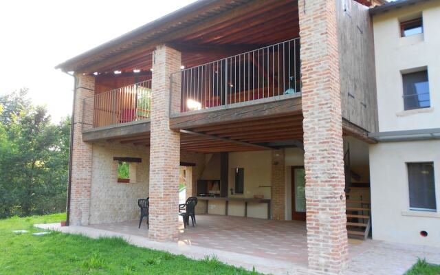 Belvilla by OYO Ground Floor Apartment in Asolo