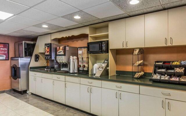 Econo Lodge Billings