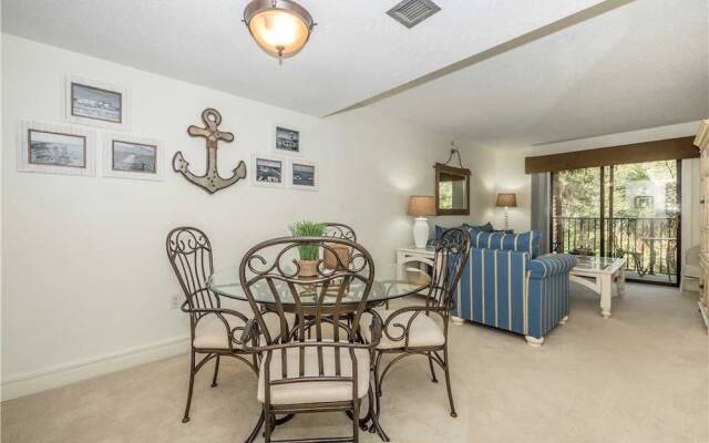 Xanadu 6C - One Bedroom Condo