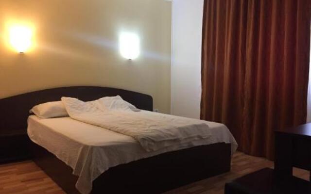 Vila Stefan