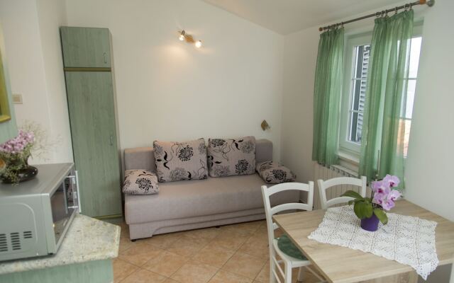 Apartments Tinka