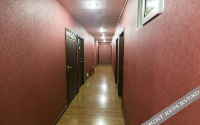 Yongsheng Hotel
