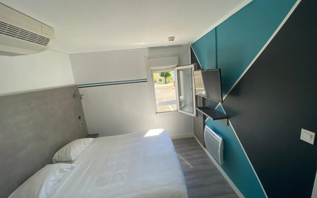 Fasthotel Le Mans