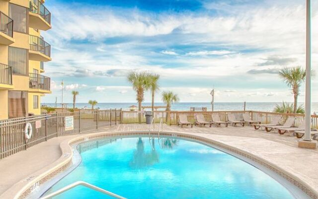 Sunbird Suites By Royal American Beach Getaways